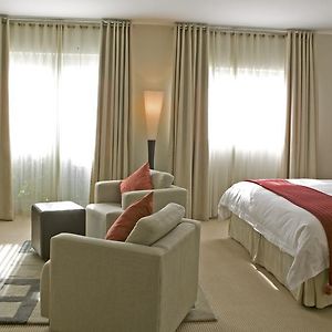 Superior Kamer met een King Size Bed